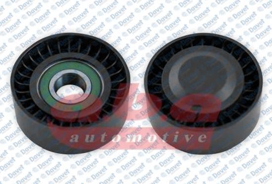 ABA 25208486X10 Alternator Gergi Rulmani [Plastik Rulman] Clio Ii Kango Megane Ii Modus Micra Iii 1.5 Dci K9k Megane Ii 1.4 1.6 16v K4m K4j [65.3*26.3]